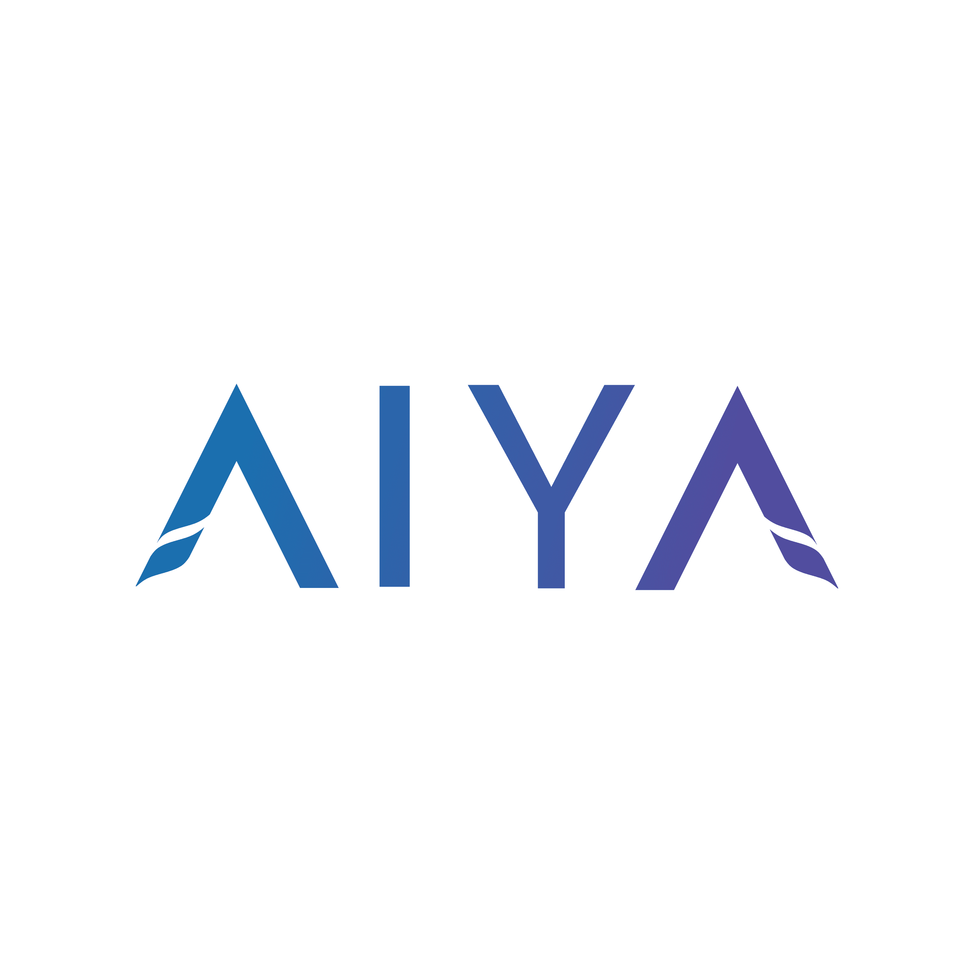 Internship at AIYA: Megenius Co., Ltd.