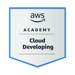 AWS Cloud Development