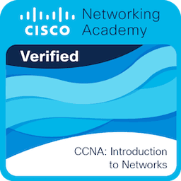CCNAv7: Introduction to Networks